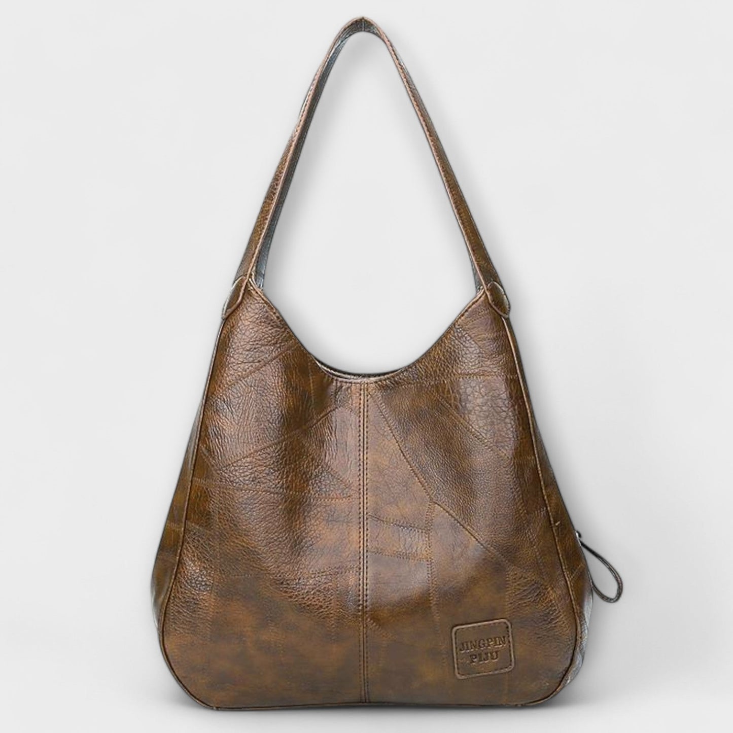 Women's Shoulder Bag with Classic Design and Versatile Style