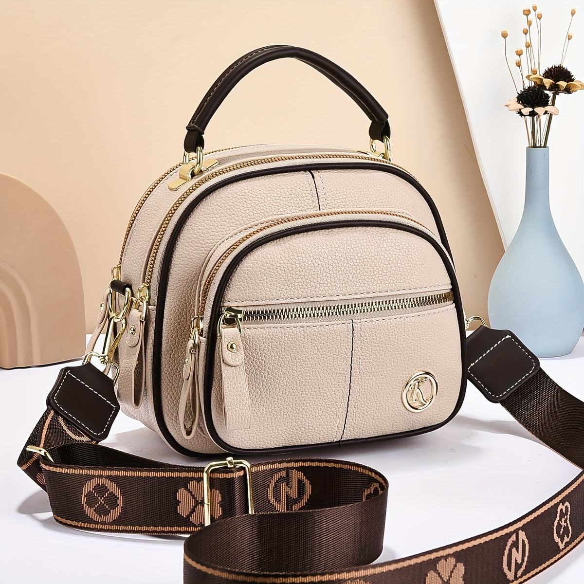 Megan™ Crossbody Bag