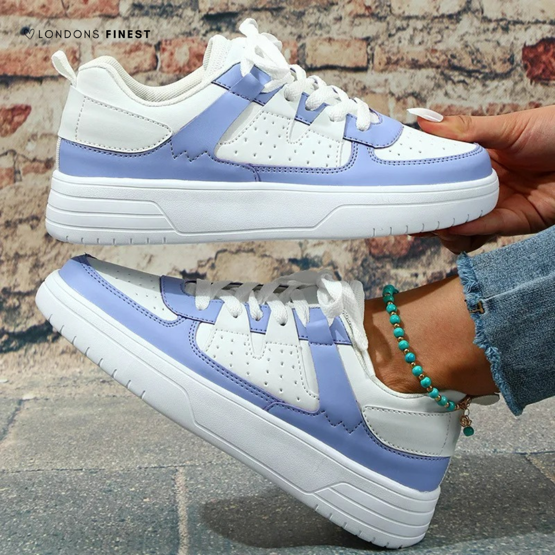 Women's Footwear with Supportive Design and Comfortable Fit