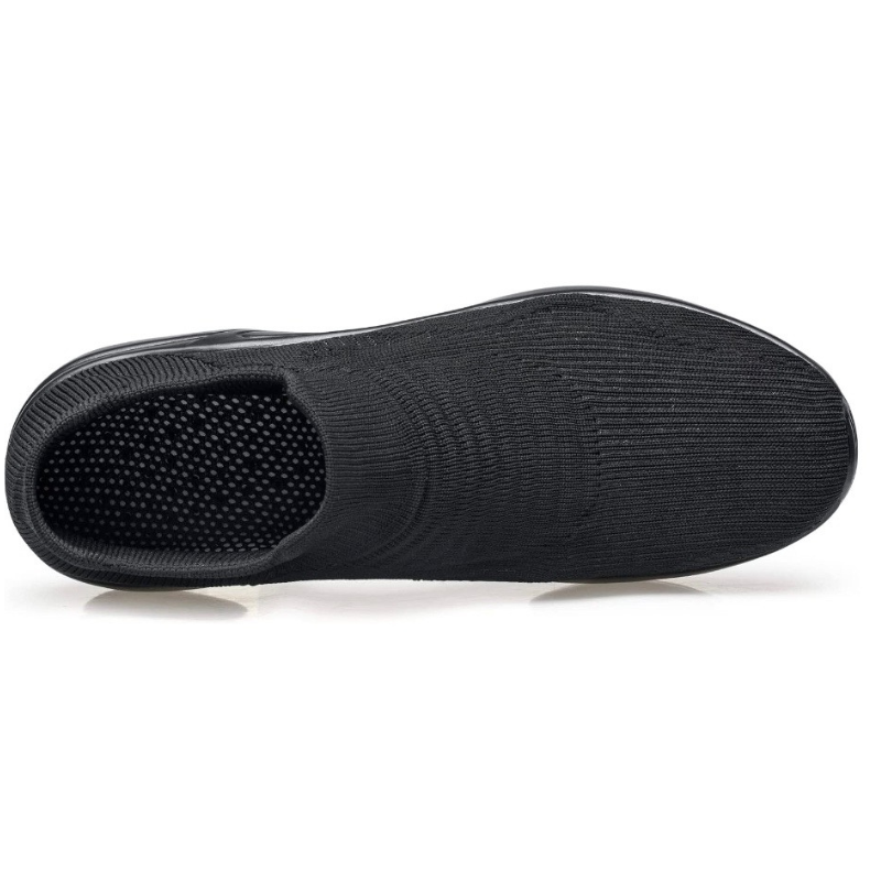 Women's Footwear with Arch Support and Comfortable Fit
