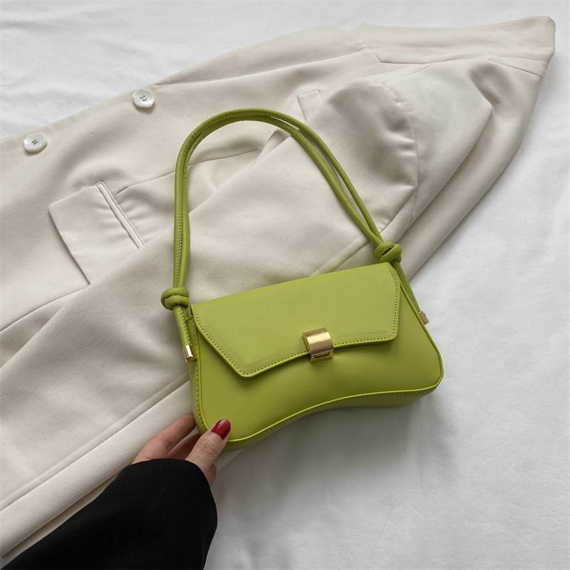 Women's Shoulder Bag with Versatile Design and Adjustable Strap