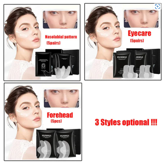 NeschLifters™ | Wrinkle Removers Used Secretly by Hollywood Celebs