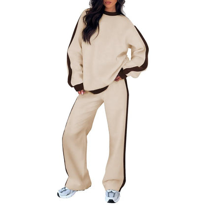 Olivia | Sweatshirt Set with Relaxed Fit and Soft Fabric