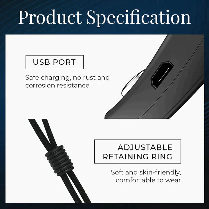 BeautyRest + Anti-Snoring V-Face Beauty Device