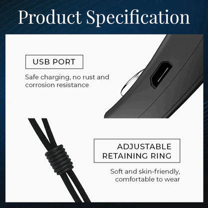 BeautyRest + Anti-Snoring V-Face Beauty Device