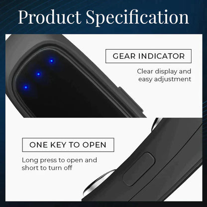 BeautyRest + Anti-Snoring V-Face Beauty Device