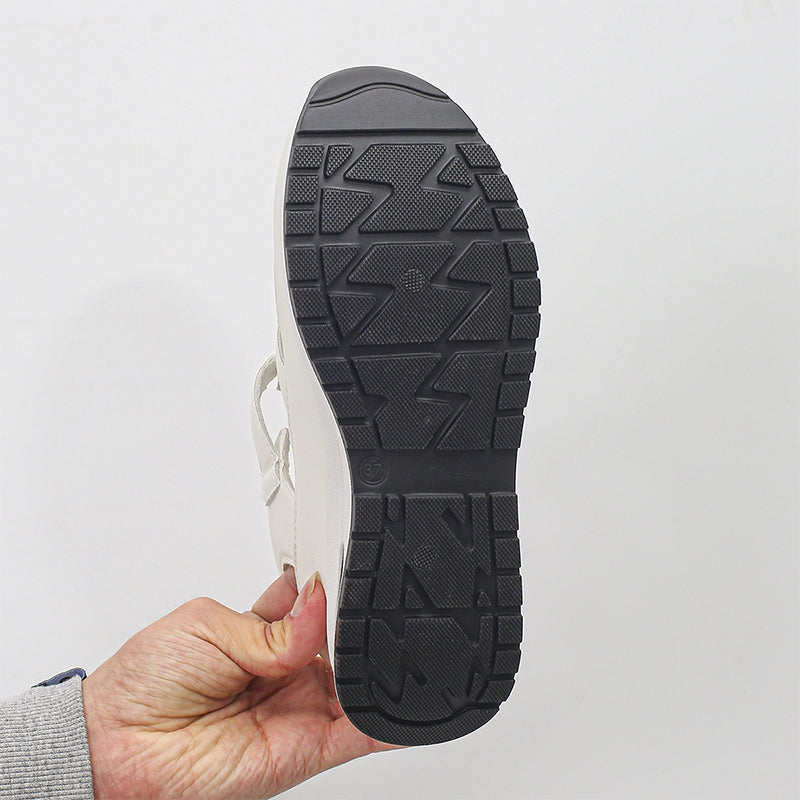 Women's Sneakers with Lightweight Design and Cushioned Support