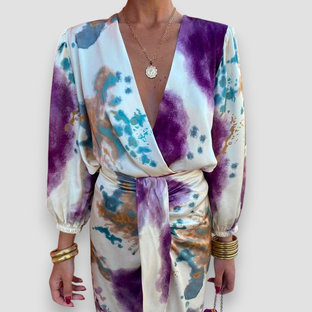 Seraphina | Blouse and Skirt Set with Classic Design and Versatile Style