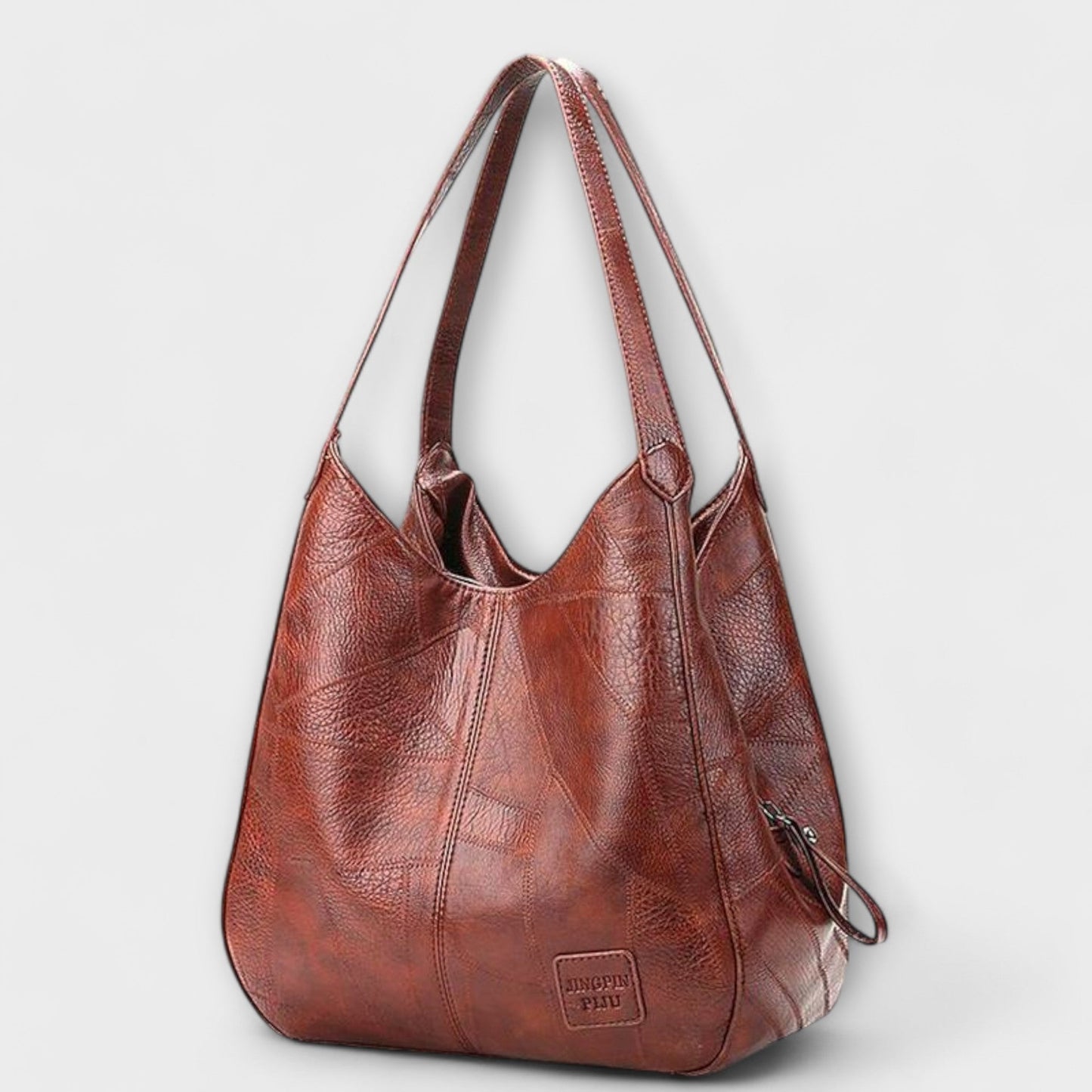 Women's Shoulder Bag with Classic Design and Versatile Style