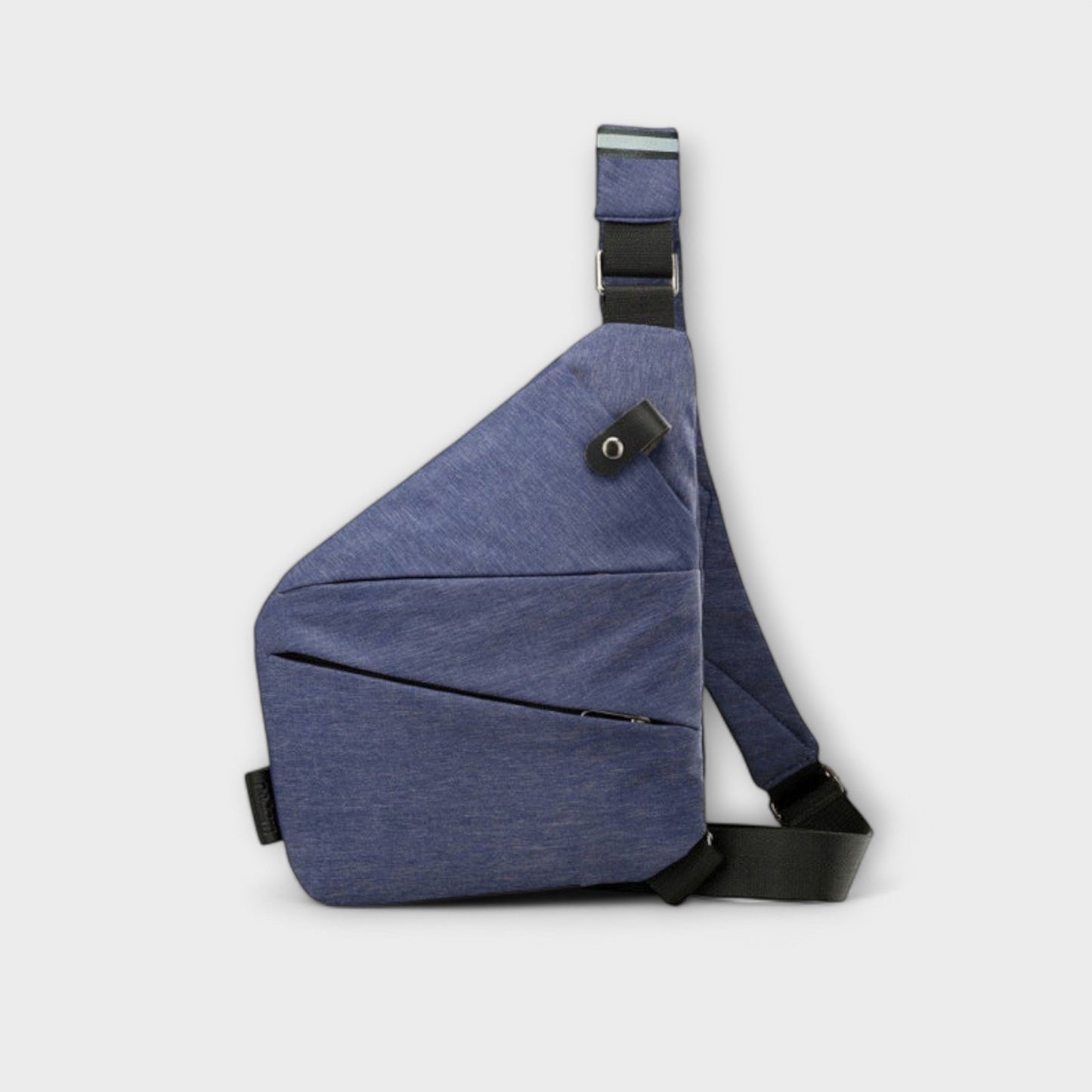 Women's Crossbody Bag with Modern Design and Adjustable Strap