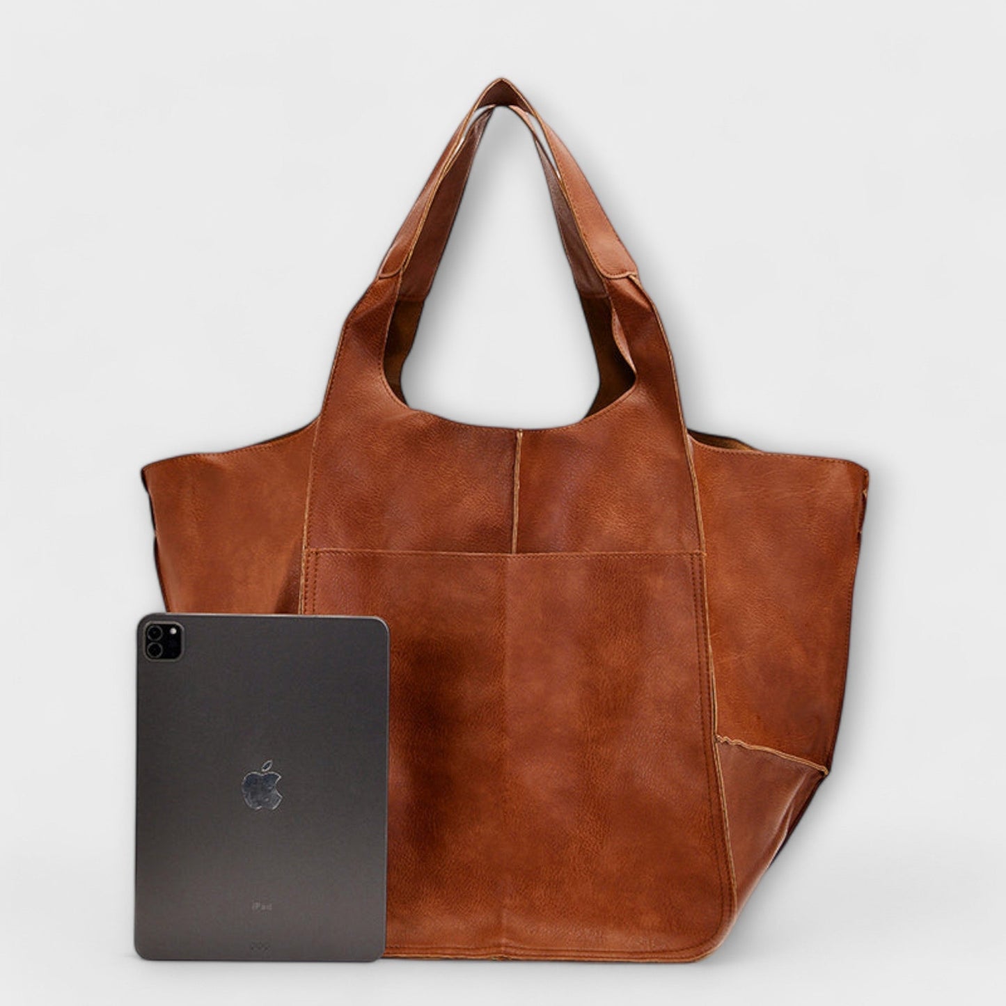 Women's Everyday Bag with Spacious Design and Versatile Use