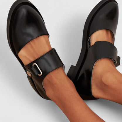 Women's Elegant Shoes with Classic Design and Versatile Style