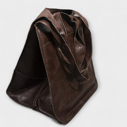 Women's Everyday Bag with Spacious Design and Versatile Use