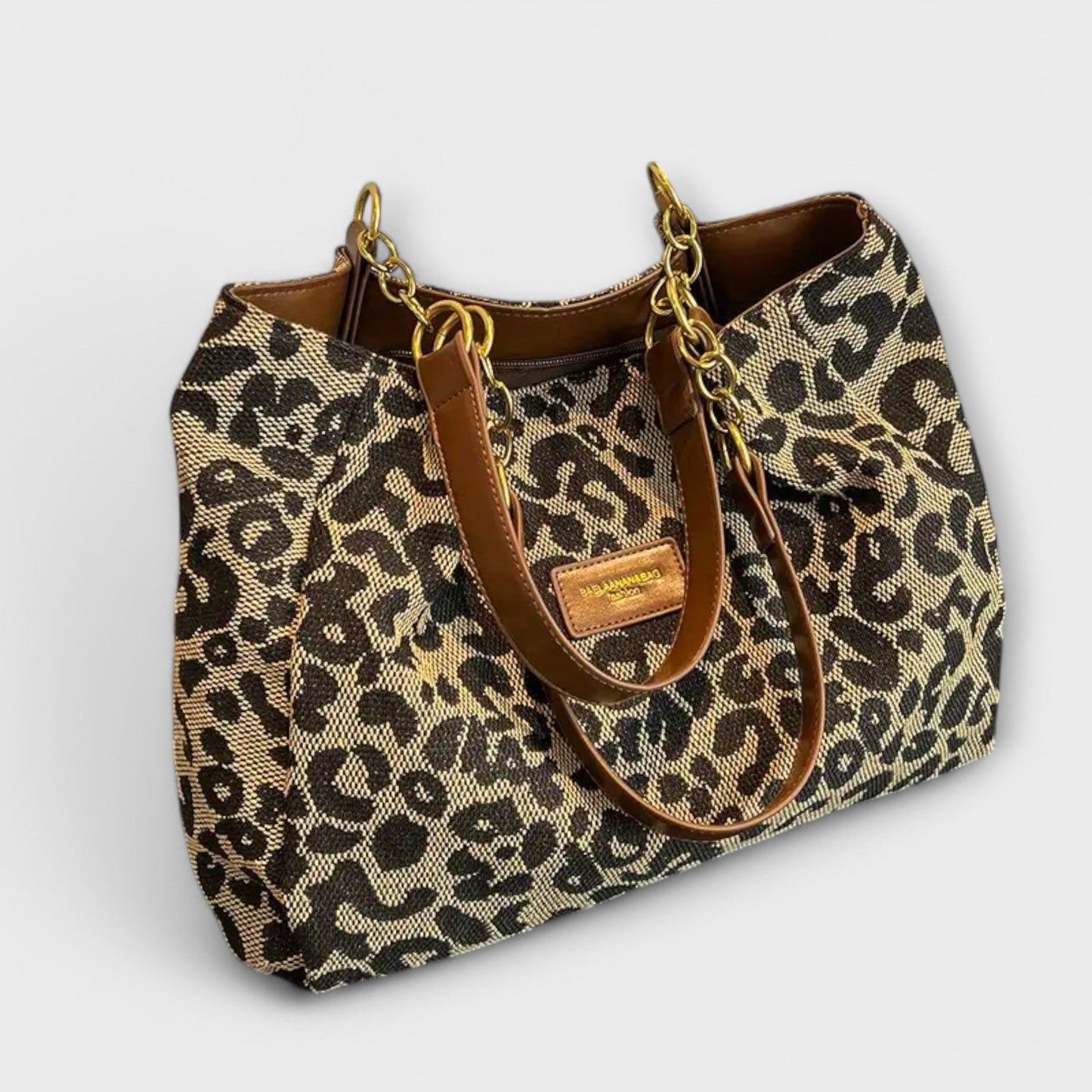 Women's Shoulder Bag with Versatile Design and Spacious Interior