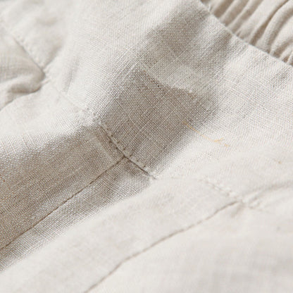 Madigan | Wide-Leg Trousers with Relaxed Fit and Versatile Style