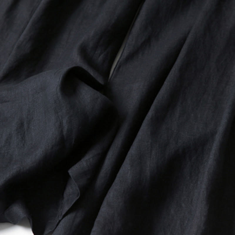 Madigan | Wide-Leg Trousers with Relaxed Fit and Versatile Style