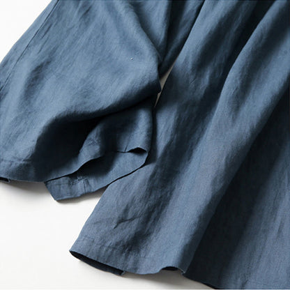 Madigan | Wide-Leg Trousers with Relaxed Fit and Versatile Style