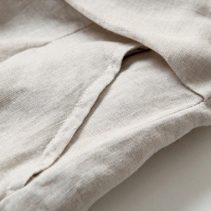 Madigan | Wide-Leg Trousers with Relaxed Fit and Versatile Style