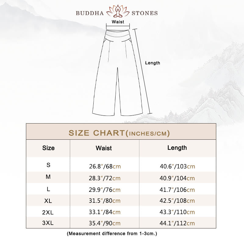 Madigan | Wide-Leg Trousers with Relaxed Fit and Versatile Style