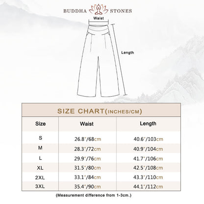 Madigan | Wide-Leg Trousers with Relaxed Fit and Versatile Style