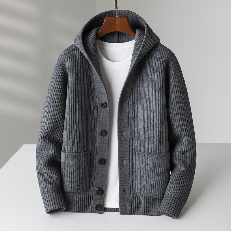 Cristiano Premium Cardigan