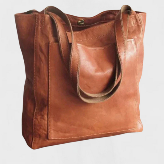 Women's Functional Tote Bag with Spacious Design and Sturdy Handles