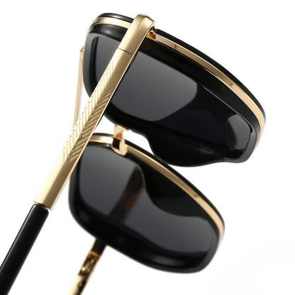 Torino Polarized Sunglasses