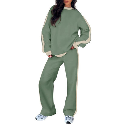 Olivia | Sweatshirt Set with Relaxed Fit and Soft Fabric