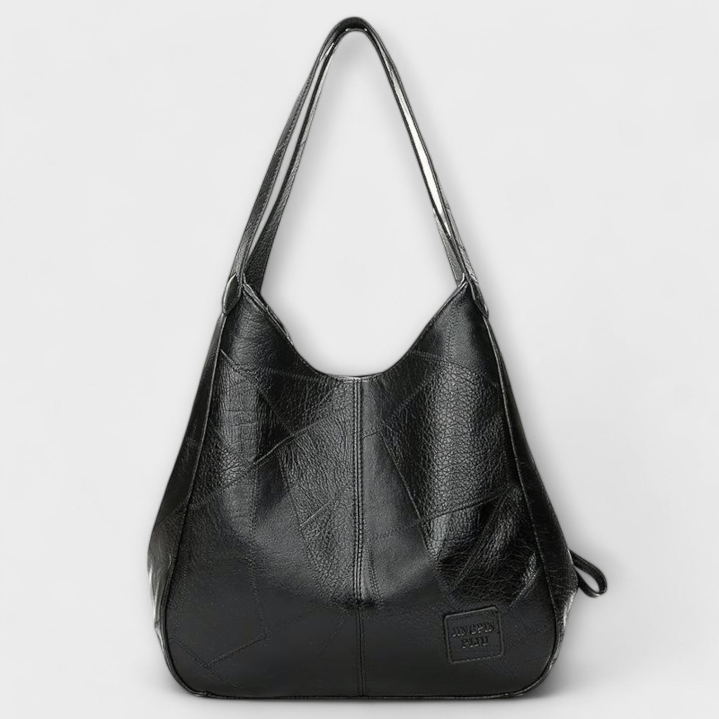Women's Shoulder Bag with Classic Design and Versatile Style