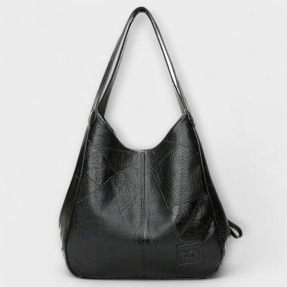 Women's Shoulder Bag with Classic Design and Versatile Style
