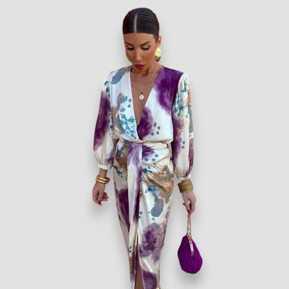 Seraphina | Blouse and Skirt Set with Classic Design and Versatile Style
