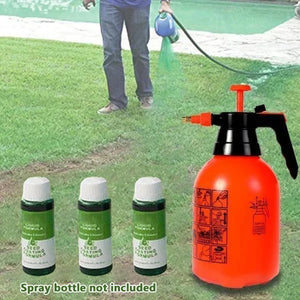 🔥Last Day Save 45% 0FF -🧊Hot Sale Green Grass Lawn Spray-ONLY $12.95!!