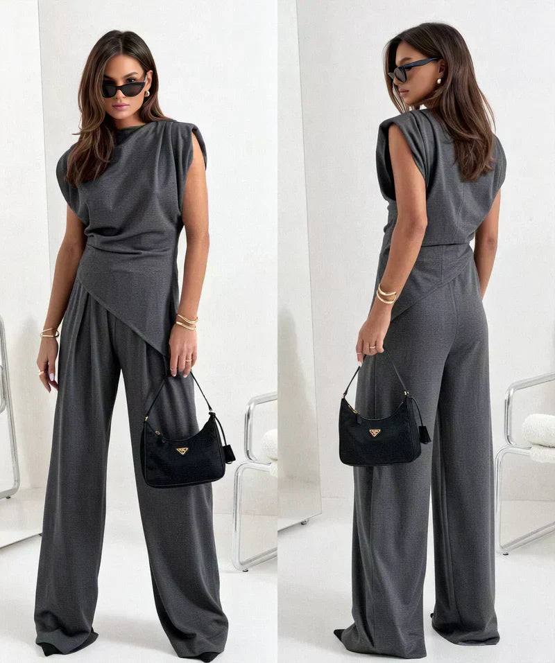 Victoria | Two-Piece Set with Versatile Design
