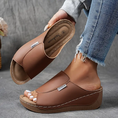 Women's Cushioned Arch Support Shoes with Breathable Design and Flexible Sole