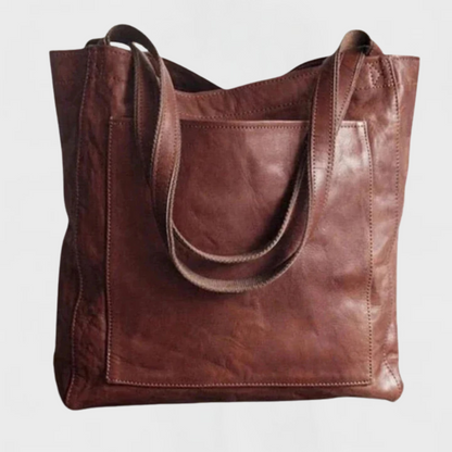 Women's Functional Tote Bag with Spacious Design and Sturdy Handles