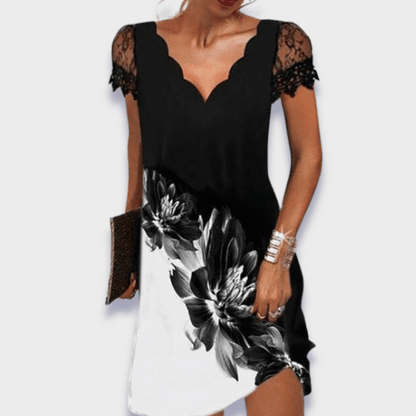 Katherine | Women's Tummy Control Elegant Dress Evening