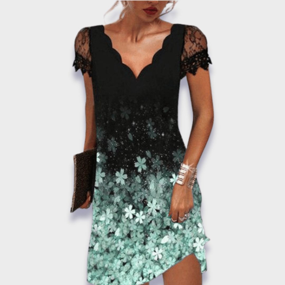 Katherine | Women's Tummy Control Elegant Dress Evening