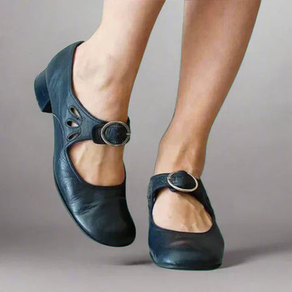 Women's Adjustable Sandals with Comfortable Fit and Supportive Design