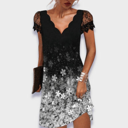 Katherine | Women's Tummy Control Elegant Dress Evening