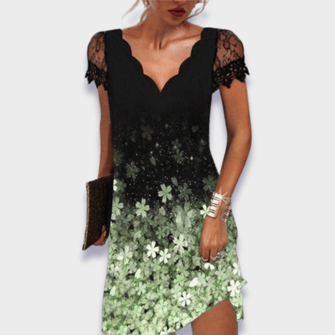 Katherine | Women's Tummy Control Elegant Dress Evening