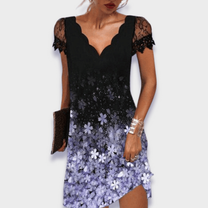 Katherine | Women's Tummy Control Elegant Dress Evening