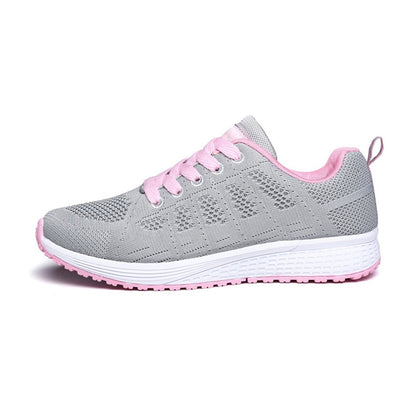 Women's Supportive Footwear with Cushioned Insole and Adjustable Straps