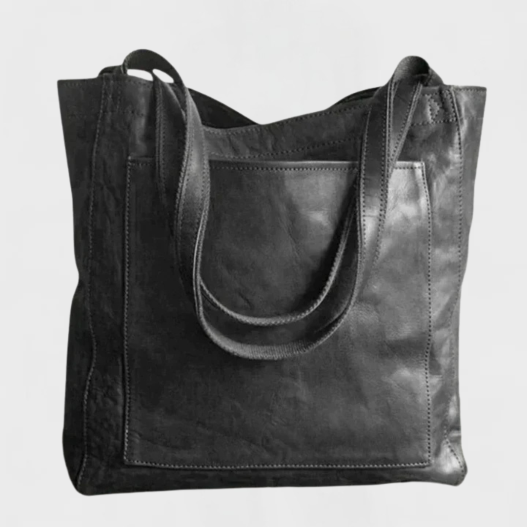 Women's Functional Tote Bag with Spacious Design and Sturdy Handles