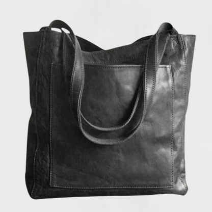 Women's Functional Tote Bag with Spacious Design and Sturdy Handles