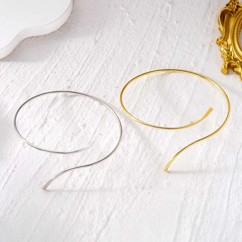 Riviera Wrap Anklet