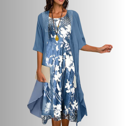Aveline | 2-Piece Set with Coordinating Top and Bottom