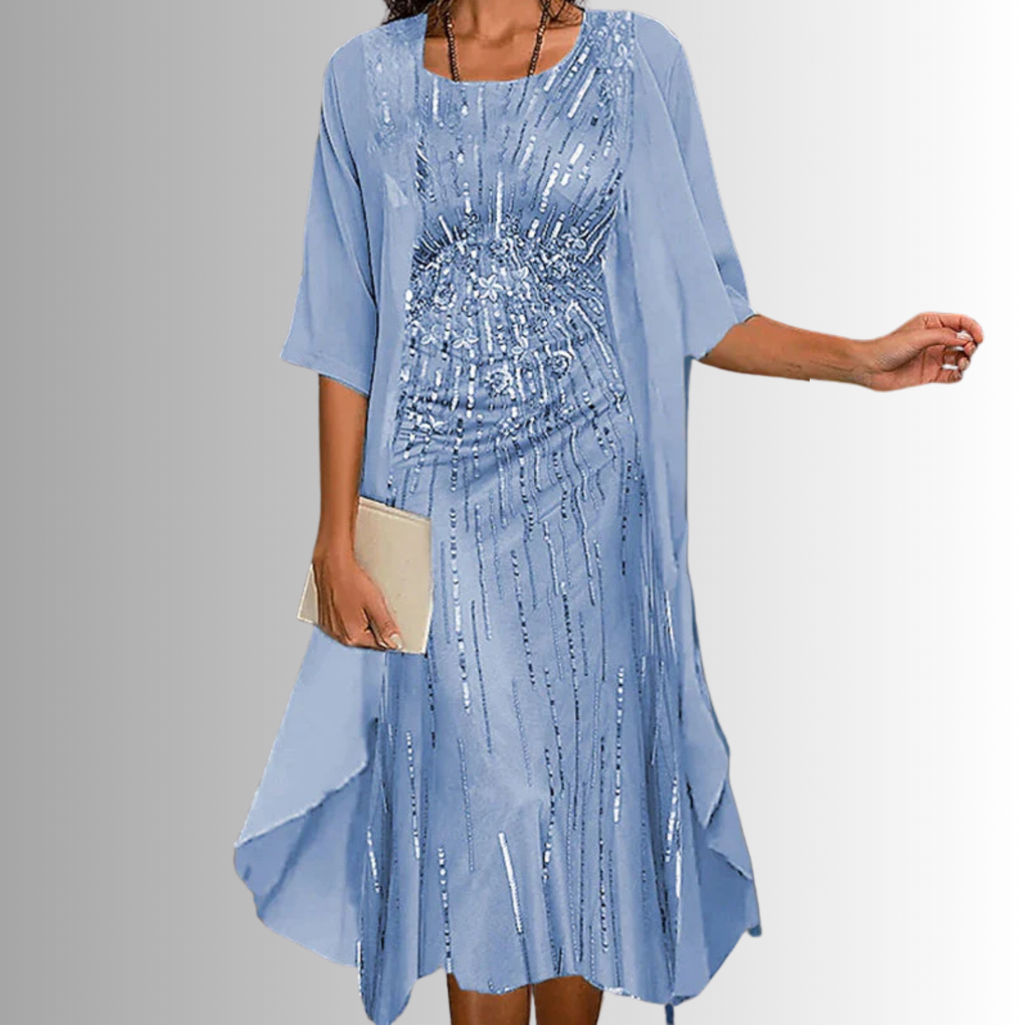 Aveline | 2-Piece Set with Coordinating Top and Bottom