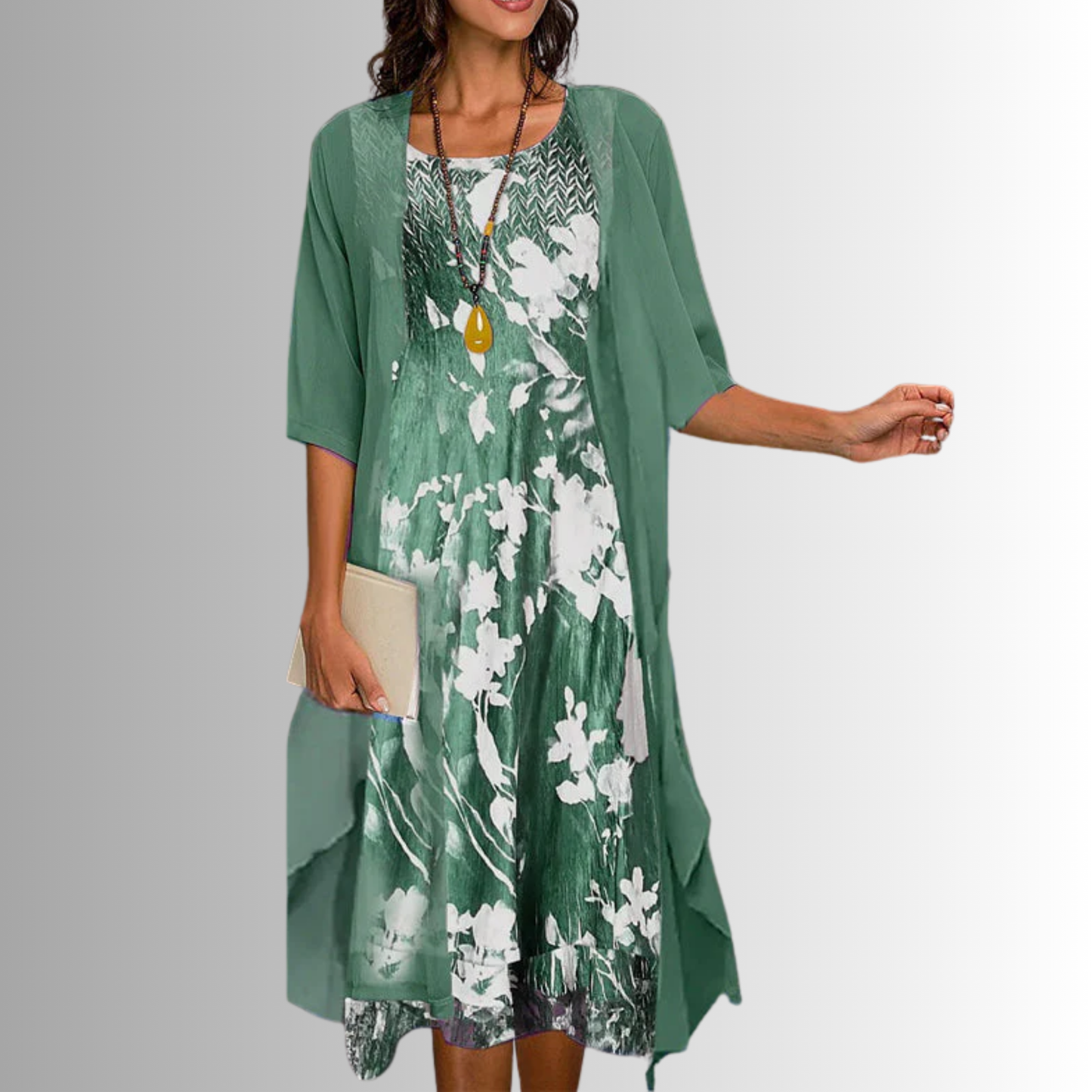 Aveline | 2-Piece Set with Coordinating Top and Bottom