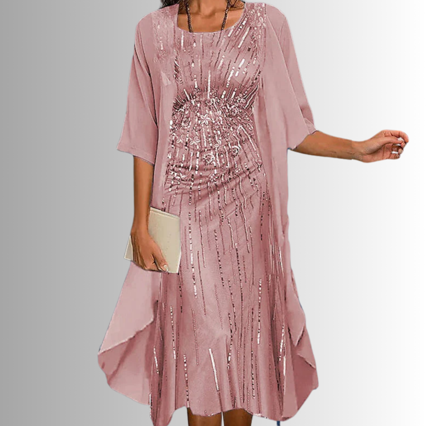 Aveline | 2-Piece Set with Coordinating Top and Bottom