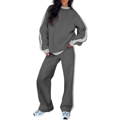 Olivia | Sweatshirt Set with Relaxed Fit and Soft Fabric